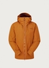 Rab Khroma Volition GORE-TEX Insulated Jacket - Marmalade - S