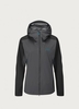 Rab Kinetic 2.0 Alpine Jacket - Anthracite - 8
