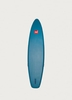Red 11.3 Sport Inflatable Paddleboard Package - Prime Paddle 22 - Blue