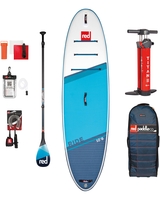 Red Paddle Co Ride 10