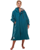 Red Pro Change Jacket 2.0 Long Sleeve - Teal
