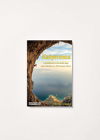Rockfax Kalymnos - Guide Book