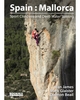Rockfax Mallorca Guide Book