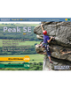 RockFax Peak Se Pokketz Guide Book