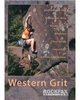 RockFax Western Grit Rockfax Guide Book