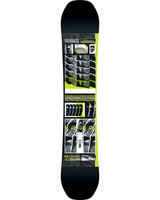 Rome Mechanic Snowboard 2020