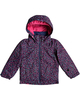 Roxy Toddler Mini Jetty Ski/Snowboard Jacket