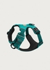 Ruffwear Front Range Harness - Aurora Teal - L/XL