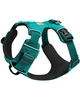 Ruffwear Front Range Harness - Aurora Teal L