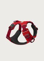 Ruffwear Front Range Harness - Red Sumac - L/XL