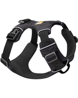Ruffwear Front Range Harness - Twilight Grey M
