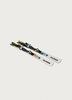 Salomon Addikt Pro 76 Skis + MI12 GW Bindings 2025 - 177cm