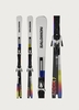 Salomon Addikt Pro Skis + MI12 GW Bindings - 170cm