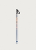 Salomon Kaloo Ski Poles - Blue - 100cm