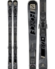 Salomon S/Force 9 Skis + M11 GW L80 Bindings 2021