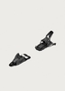 Salomon S/LAB Shift MNC 10 Ski Bindings - Black - 90cm