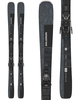 Salomon Stance 80 Skis + M10 GW Bindings 2023