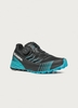 Scarpa Ribelle Run Kalibra ST Trail Running Shoes - Black/Azure - EU 38