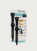 Sea to Summit Stretch-Loc 25 Strap - Black