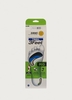 Sidas 3Feet Trail Mid Insoles & Footbeds - M