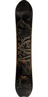 Slash Straight 14/15 Snowboard