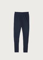 Smartwool Intraknit 200 Merino Tights - Deep Navy - L