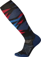 Smartwool Merino PhD Light Pattern Socks