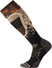 Smartwool Merino PhD Medium Pattern Socks