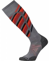 Smartwool Merino PhD Medium Pattern Socks
