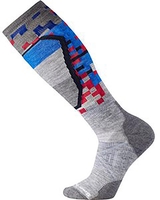 Smartwool Merino PhD Medium Pattern Socks