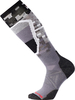 Smartwool Merino PhD Ski Medium - Pattern Socks
