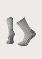 Smartwool Merino Trekking Heavy Crew Socks - Grey - S