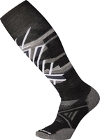 Smartwool PhD Medium Pattern Socks
