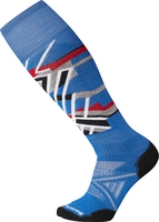 Smartwool PhD Medium Pattern Socks