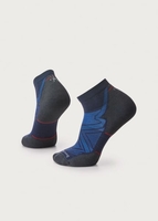 Smartwool Run Targeted Cushion Socks - Deep Navy - L