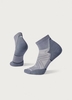 Smartwool Run Targeted Cushion Socks - Graphite - XL