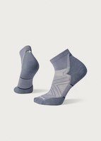 Smartwool Run Targeted Cushion Socks - Graphite - XL