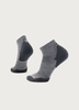Smartwool Run Targeted Cushion Socks - Medium Grey - XL