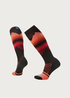 Smartwool Targeted Cushion Ski Socks - Black - M