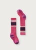 Smartwool Wintersport Full Cushion Socks - Power Pink - L