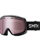 Smith Range Black / Ignitor Mirror Goggles