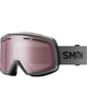 Smith Range Charcoal / Ignitor Mirror Goggles 2019 / 2020