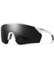 Smith Ruckus PivLock Sunglasses - Matte White