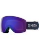 Smith Skyline Meridian Ikat / ChromaPop everyday Violet Mirror Women