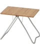 Snow Peak My Table Bamboo Top