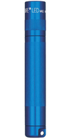 Solitaire LED Maglite Torch