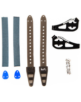 Spark Spark Tailclips