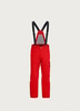 Spyder Dare Pants Regular Leg - Spyder Red - XXL