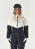 Spyder Eastwood Down Jacket - Black - XS