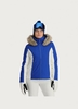 Spyder Vida Jacket - Electric Blue - 8